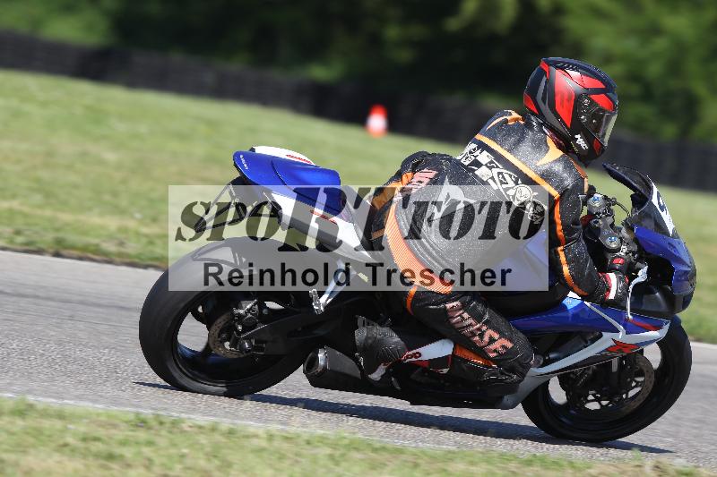 /13 01.05.2025 Speer Racing ADR/Gruppe gruen/90